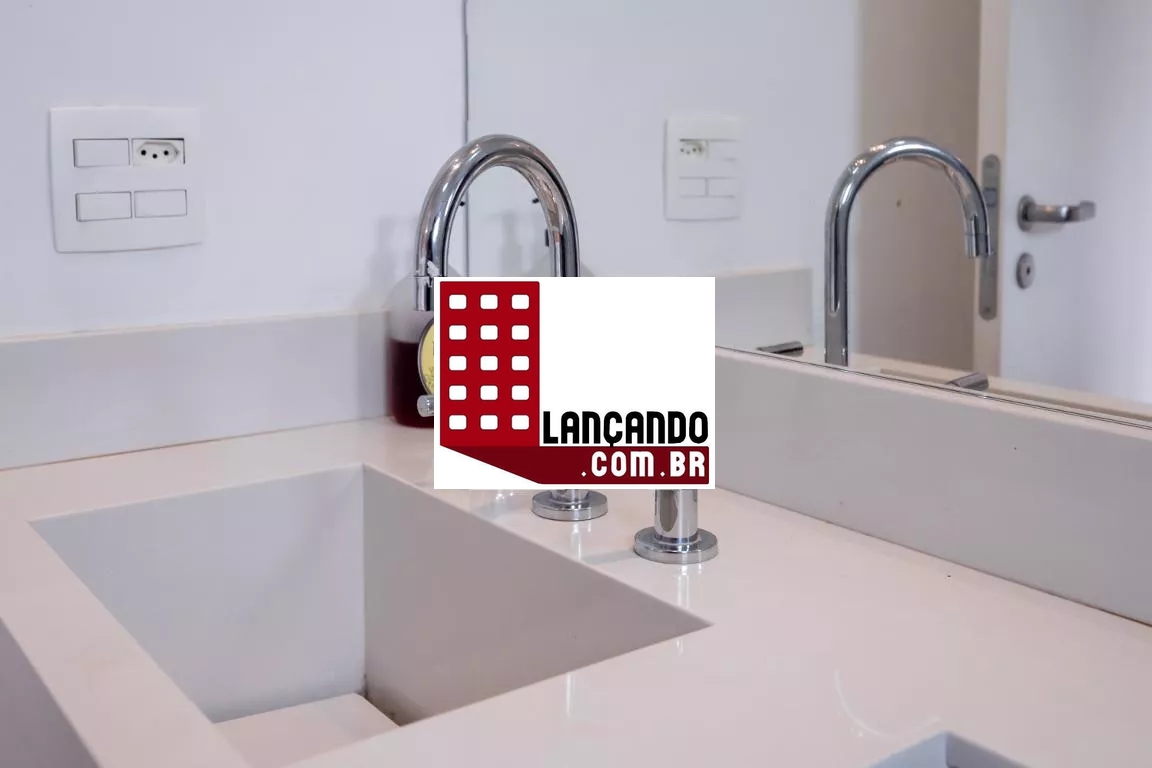 Apartamento à venda com 2 quartos, 74m² - Foto 3