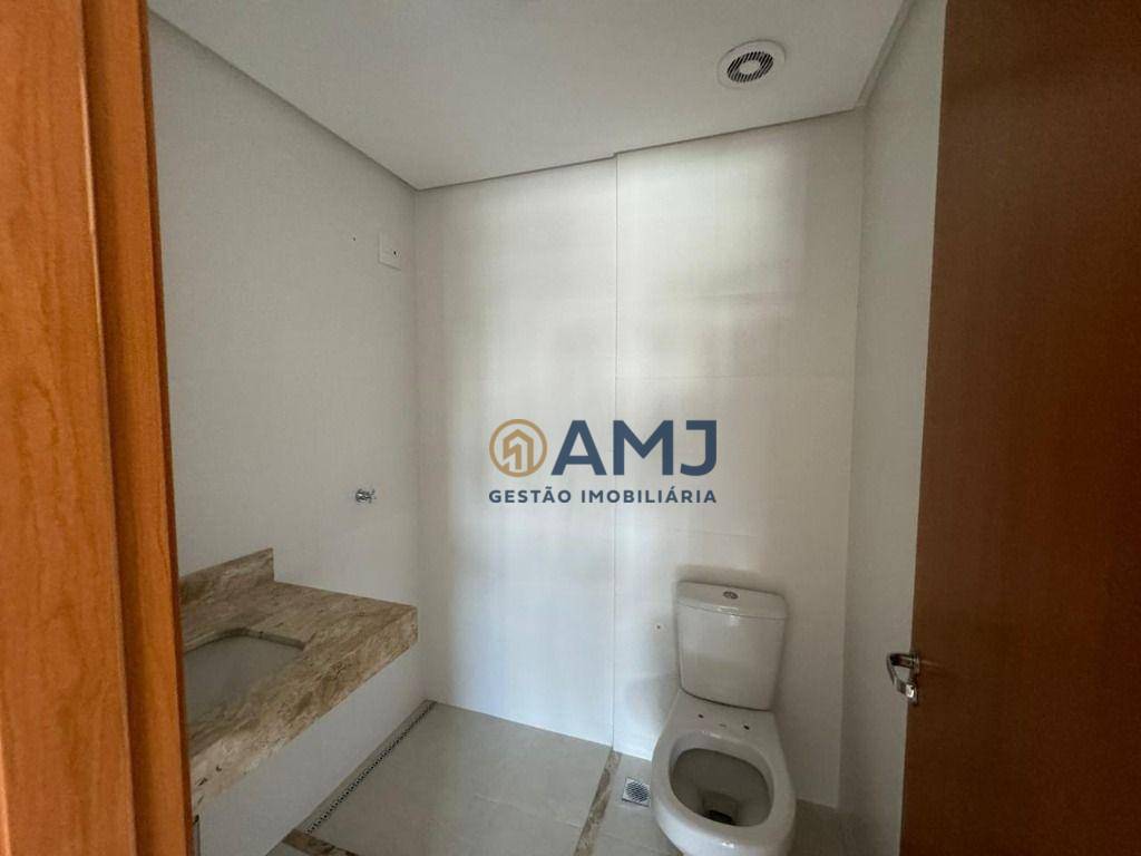 Apartamento à venda com 2 quartos, 66m² - Foto 8