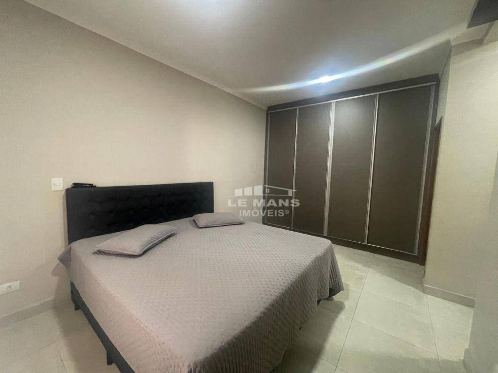 Casa à venda com 3 quartos, 130m² - Foto 15