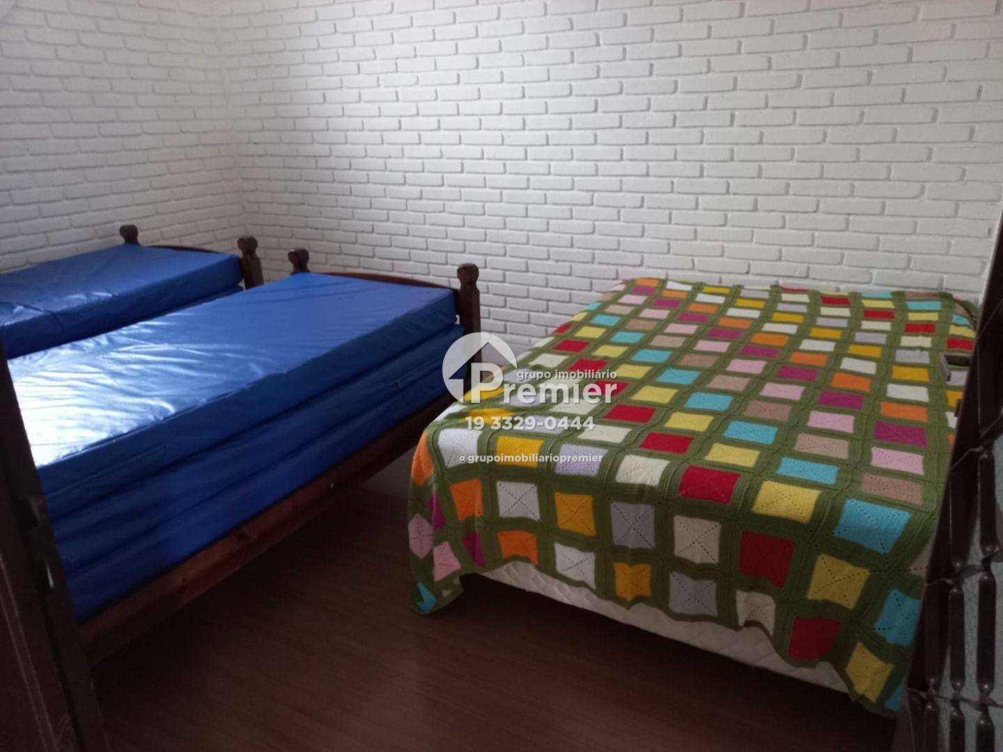 Chácara à venda com 4 quartos, 368m² - Foto 5