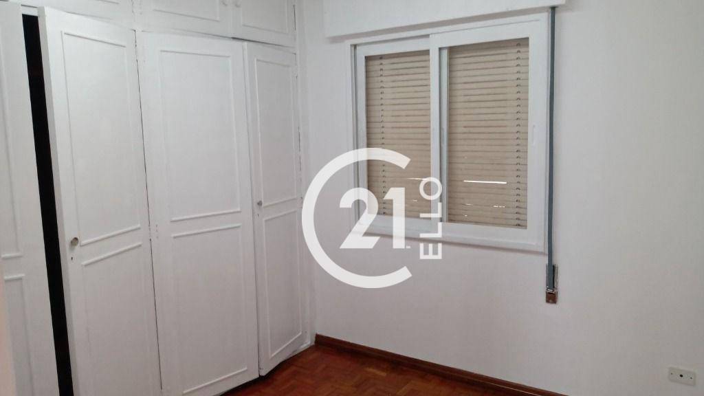 Apartamento à venda com 3 quartos, 108m² - Foto 5