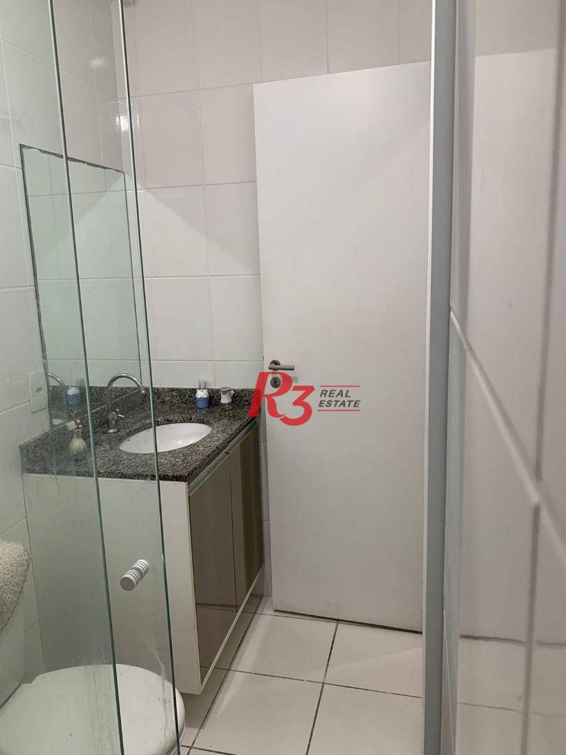 Apartamento à venda com 3 quartos, 84m² - Foto 19