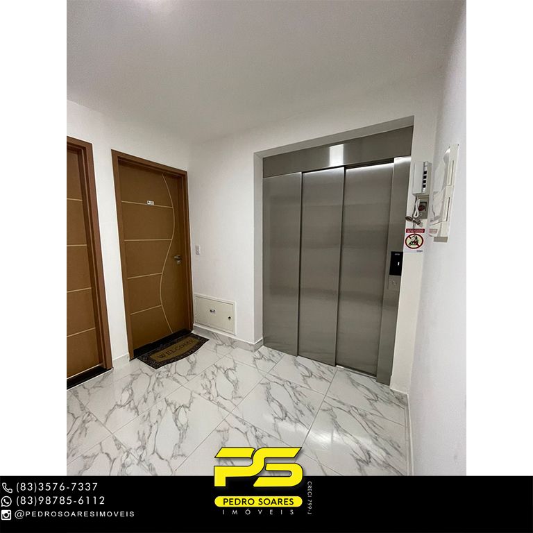 Apartamento à venda com 2 quartos, 48m² - Foto 8