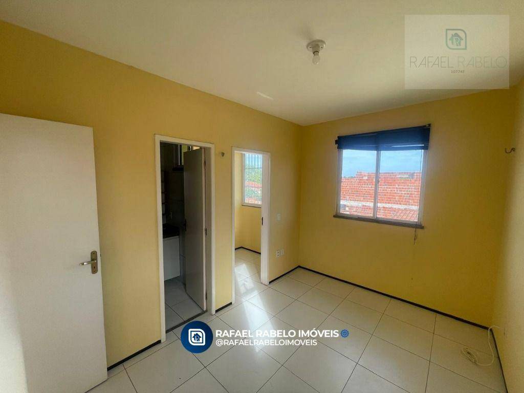 Casa para alugar com 3 quartos, 100m² - Foto 9