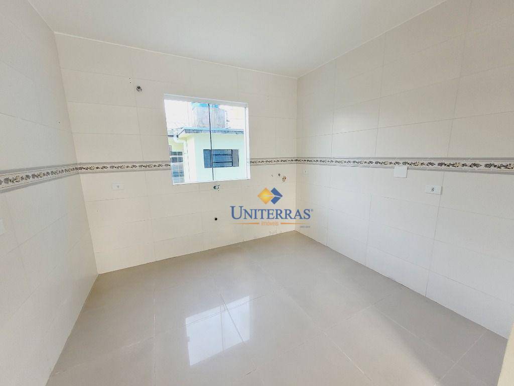 Casa para alugar com 2 quartos, 60m² - Foto 9