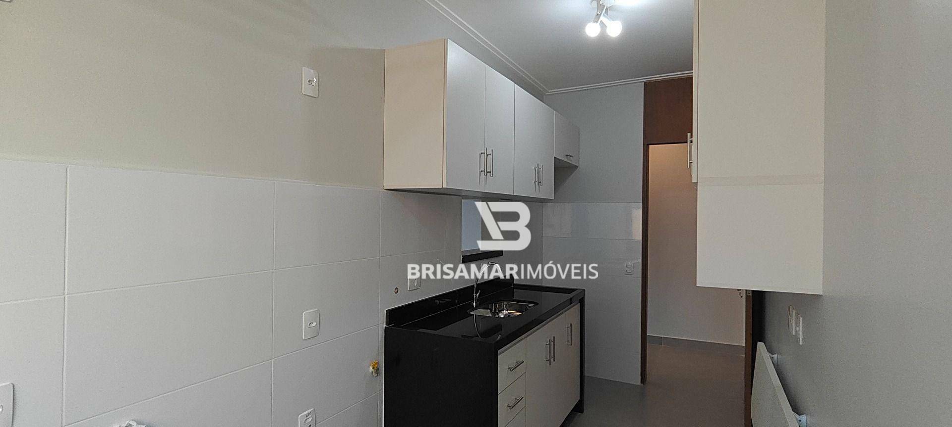 Apartamento para alugar com 2 quartos, 62m² - Foto 29