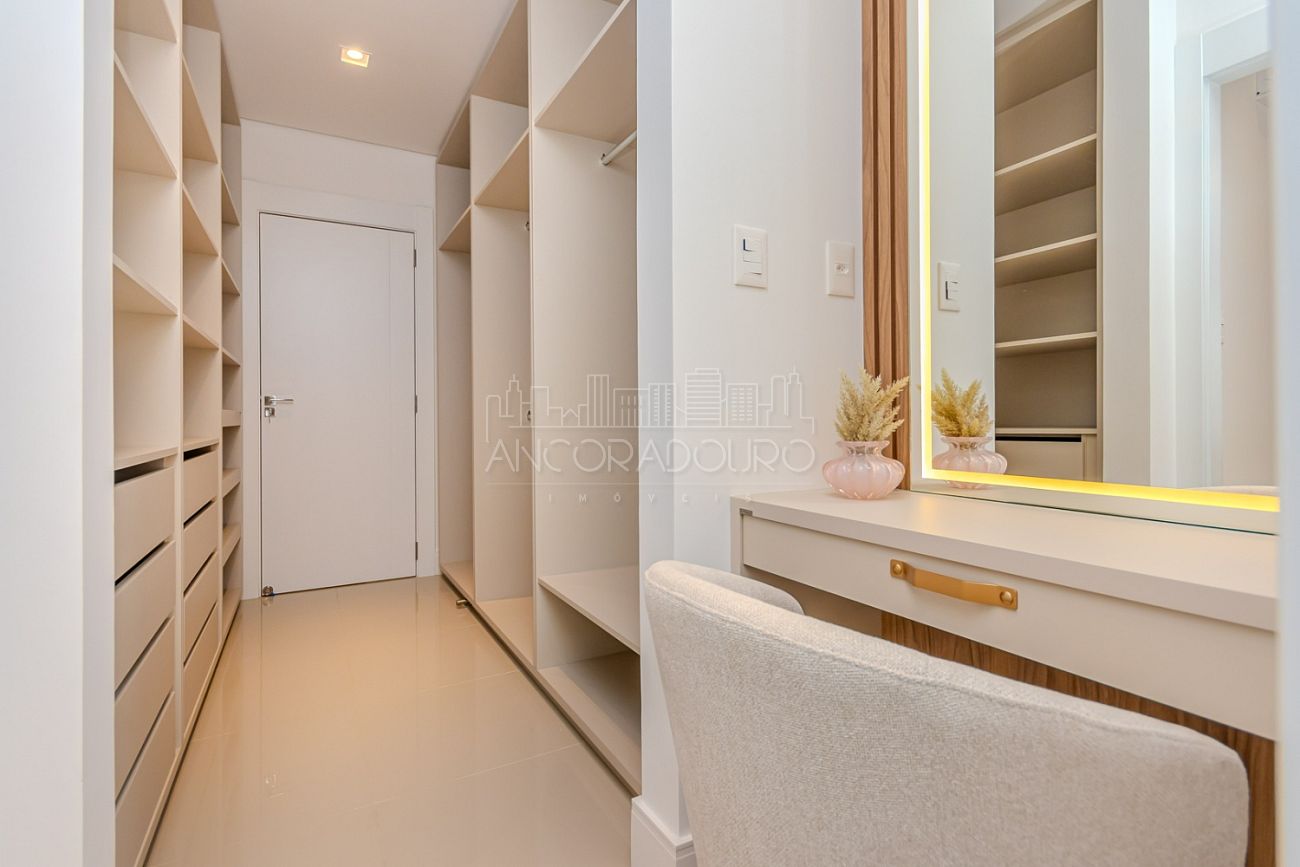 Apartamento à venda com 3 quartos, 129m² - Foto 31