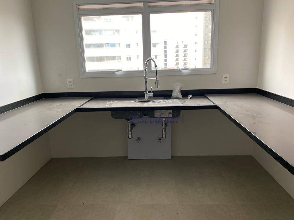 Apartamento à venda com 4 quartos, 263m² - Foto 37