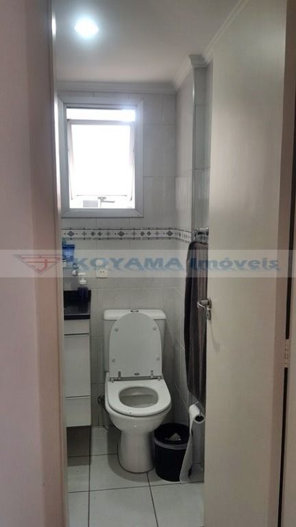 Apartamento à venda com 2 quartos, 63m² - Foto 27