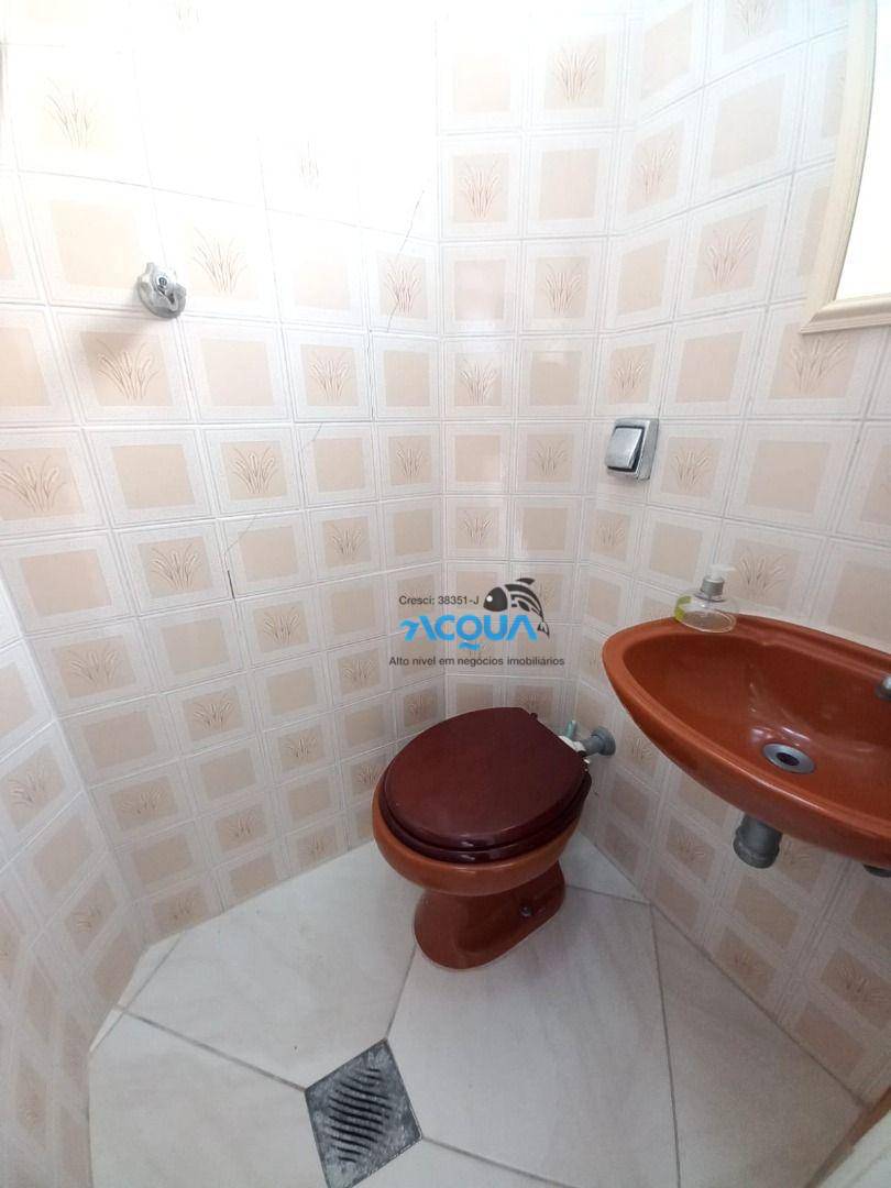 Apartamento à venda com 3 quartos, 150m² - Foto 11