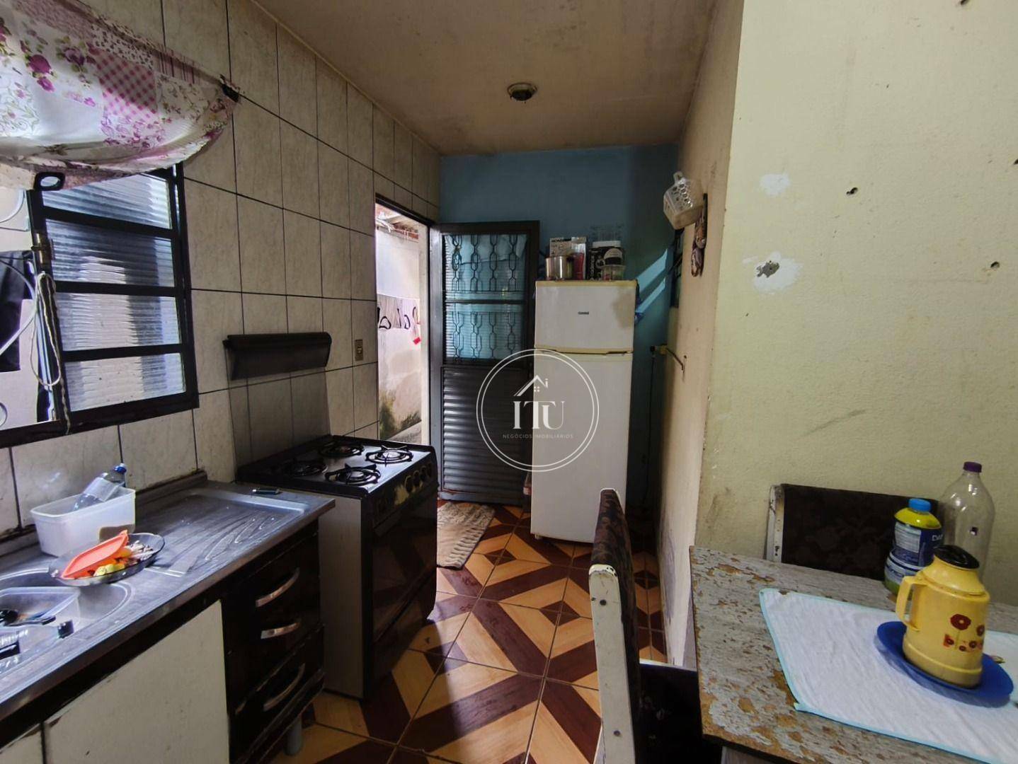 Casa à venda com 3 quartos, 127m² - Foto 6