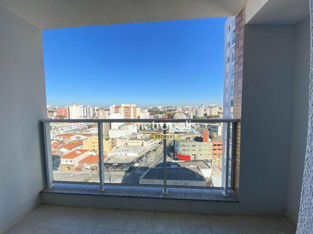 Apartamento à venda com 2 quartos, 58m² - Foto 10