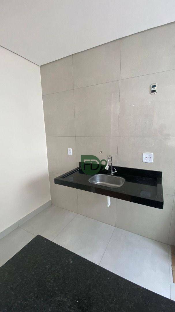 Apartamento à venda com 2 quartos, 52m² - Foto 6