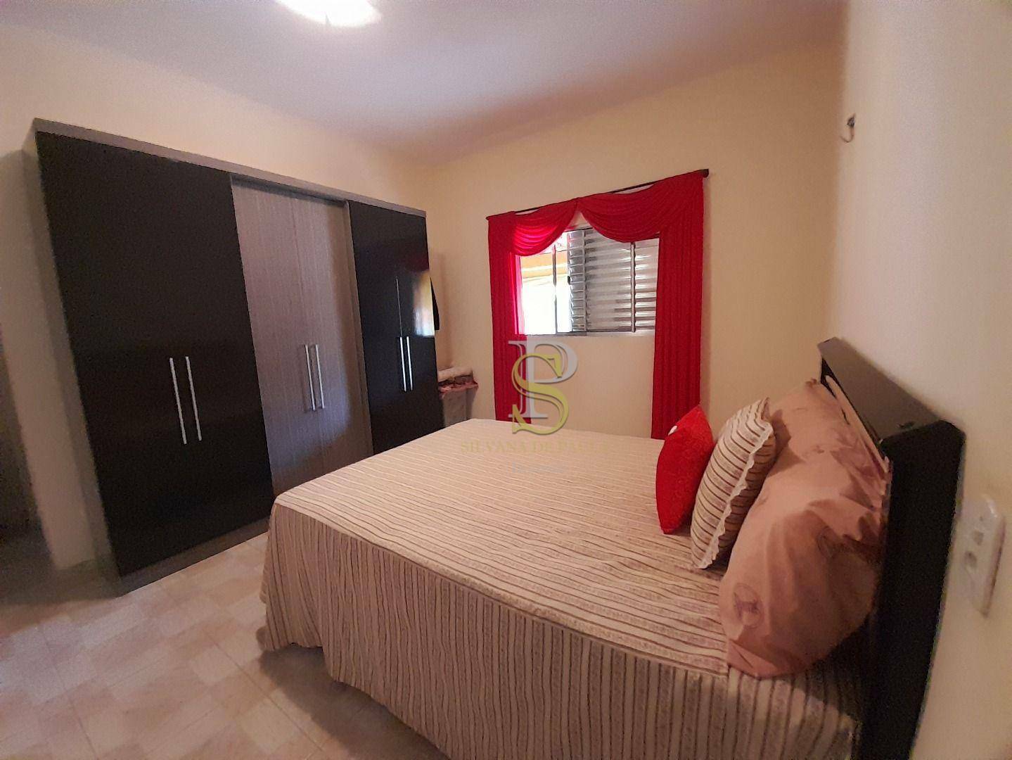 Casa à venda com 2 quartos, 194m² - Foto 13