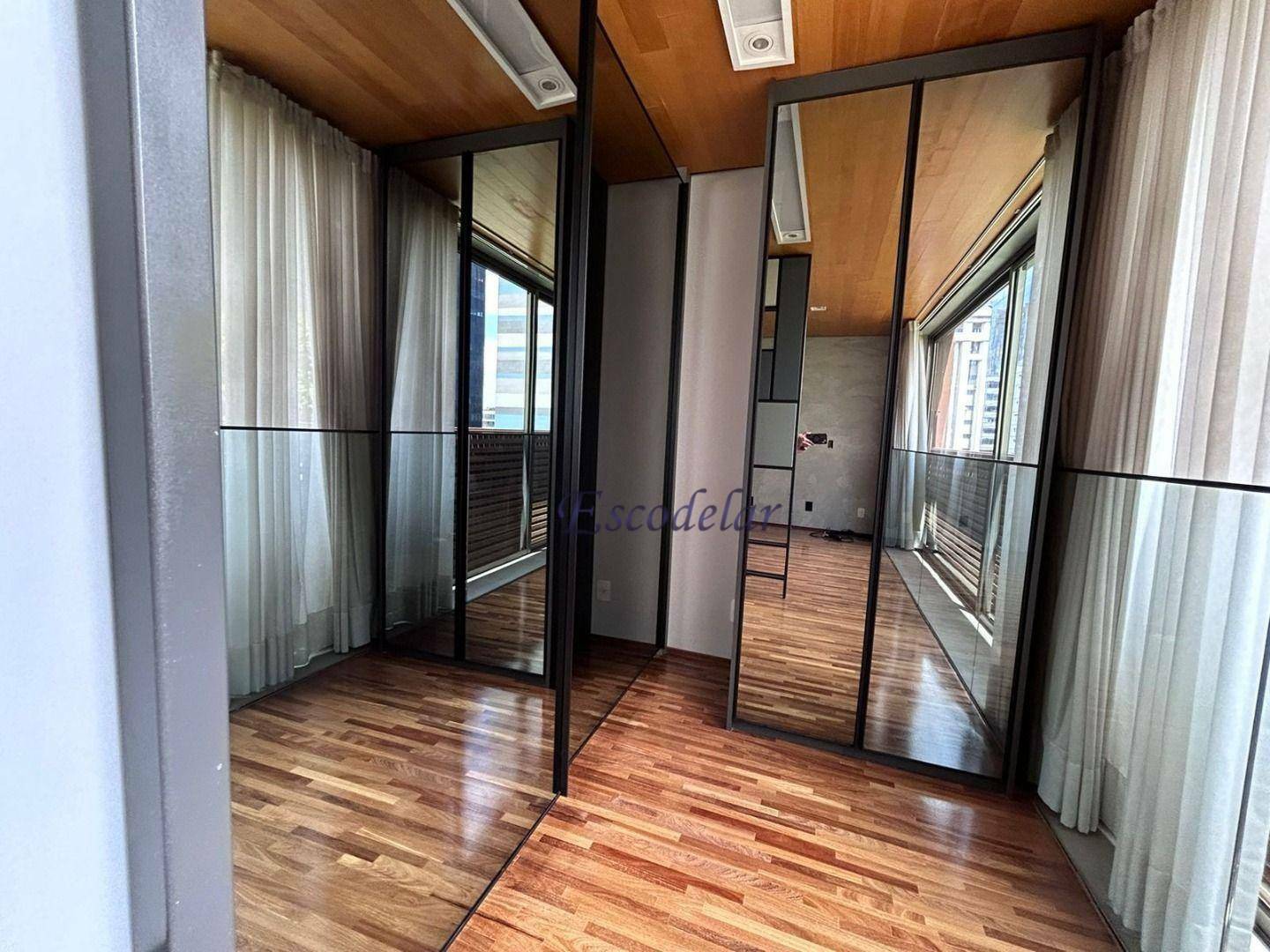 Apartamento para alugar com 1 quarto, 85m² - Foto 15