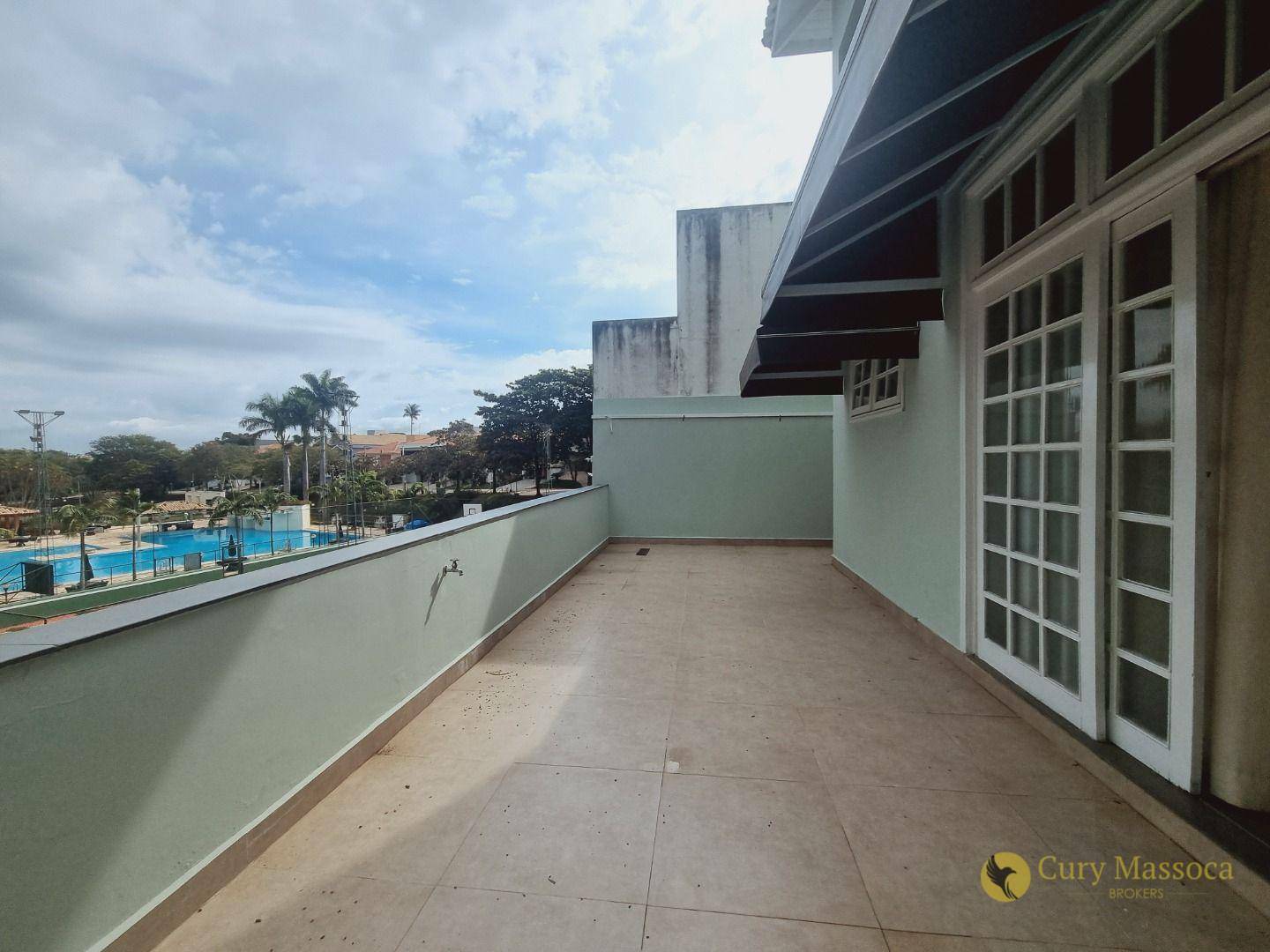Casa de Condomínio à venda e aluguel com 4 quartos, 310m² - Foto 12