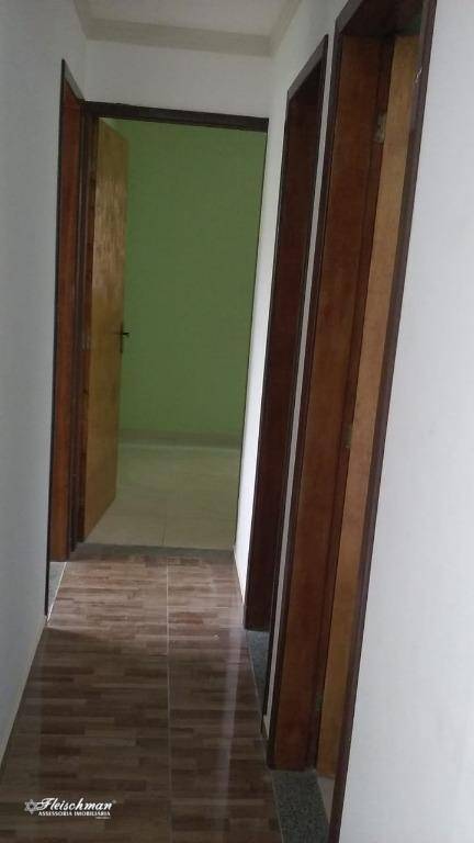 Casa à venda com 4 quartos, 236m² - Foto 16