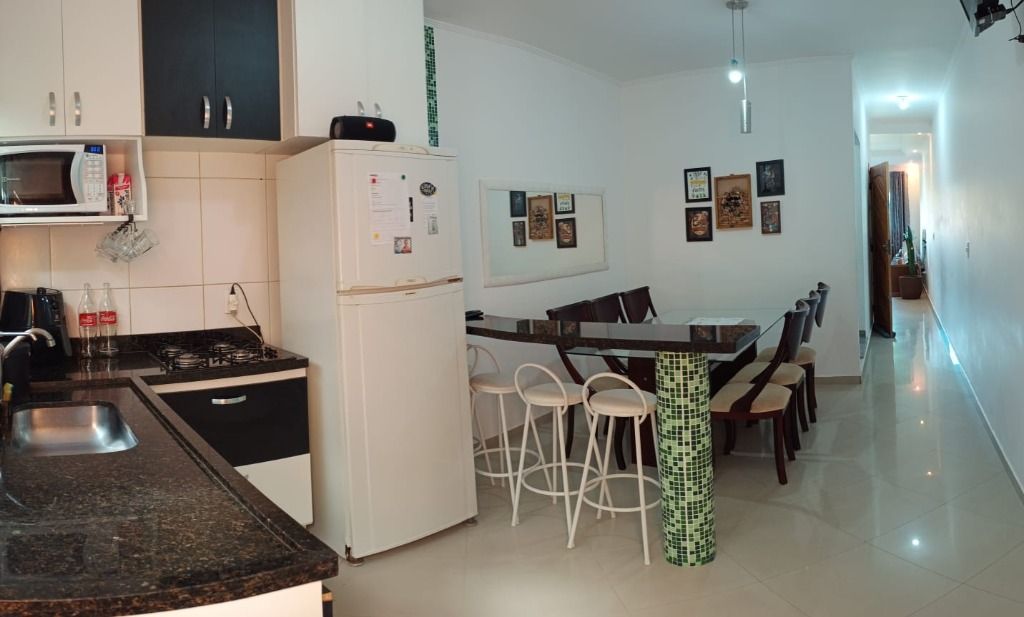 Sobrado à venda com 3 quartos, 124m² - Foto 13