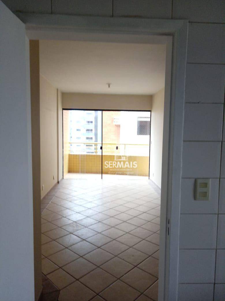 Apartamento para alugar com 3 quartos, 420m² - Foto 4