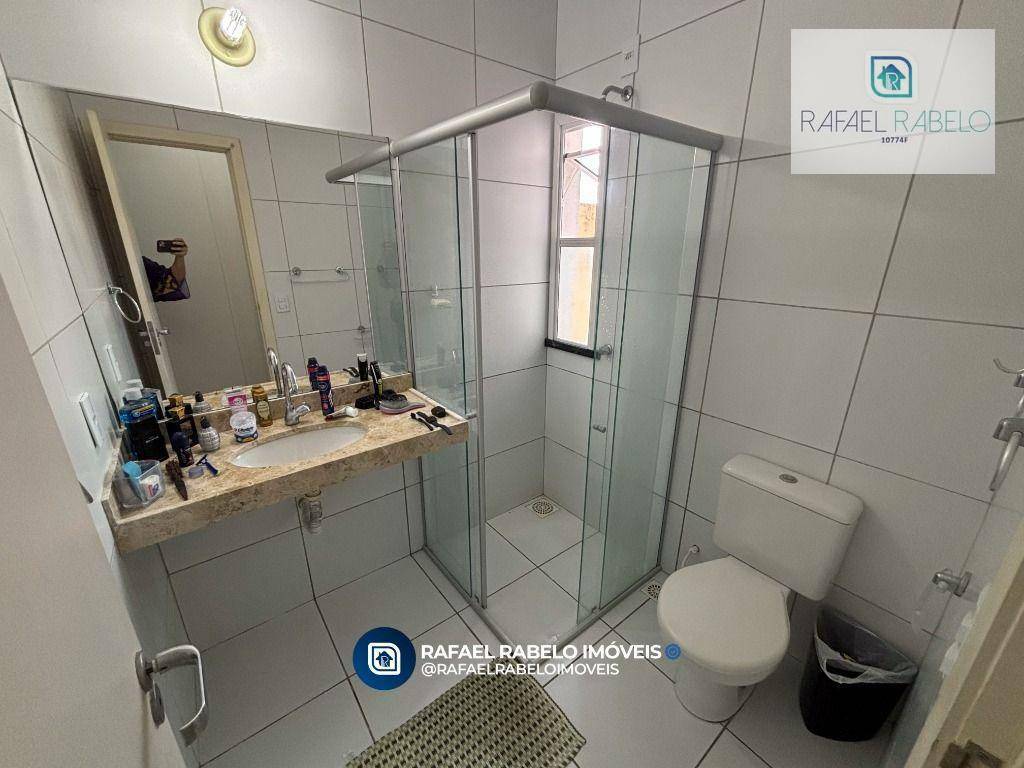 Casa à venda com 4 quartos, 290m² - Foto 27