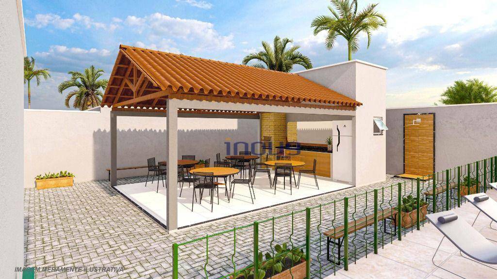 Casa de Condomínio à venda com 2 quartos, 68M2 - Foto 10
