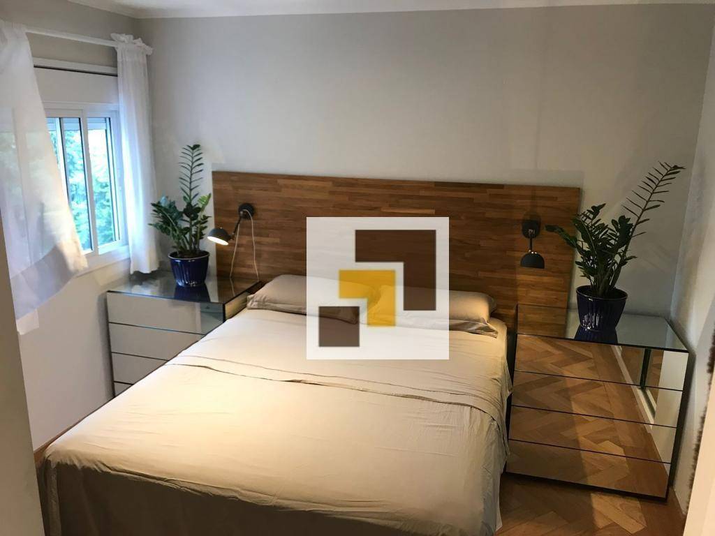 Apartamento à venda com 2 quartos, 78m² - Foto 10