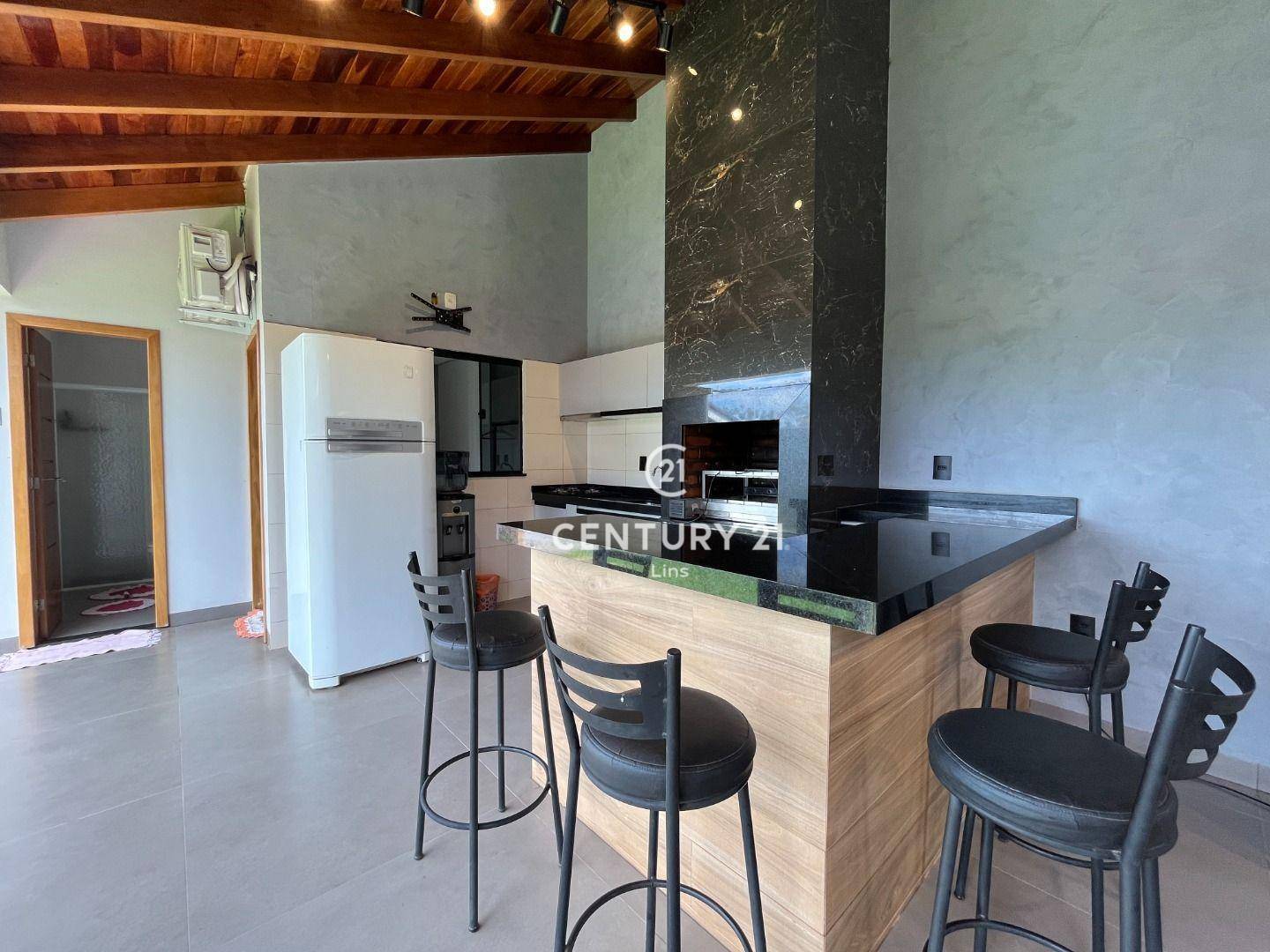 Casa à venda com 3 quartos, 315M2 - Foto 13