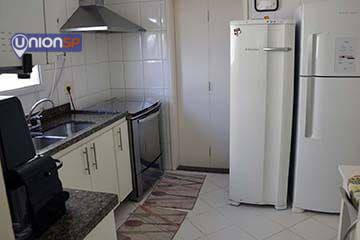 Apartamento à venda com 3 quartos, 145m² - Foto 15