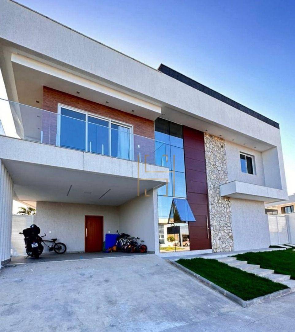 Casa de Condomínio, 4 quartos - Foto 2