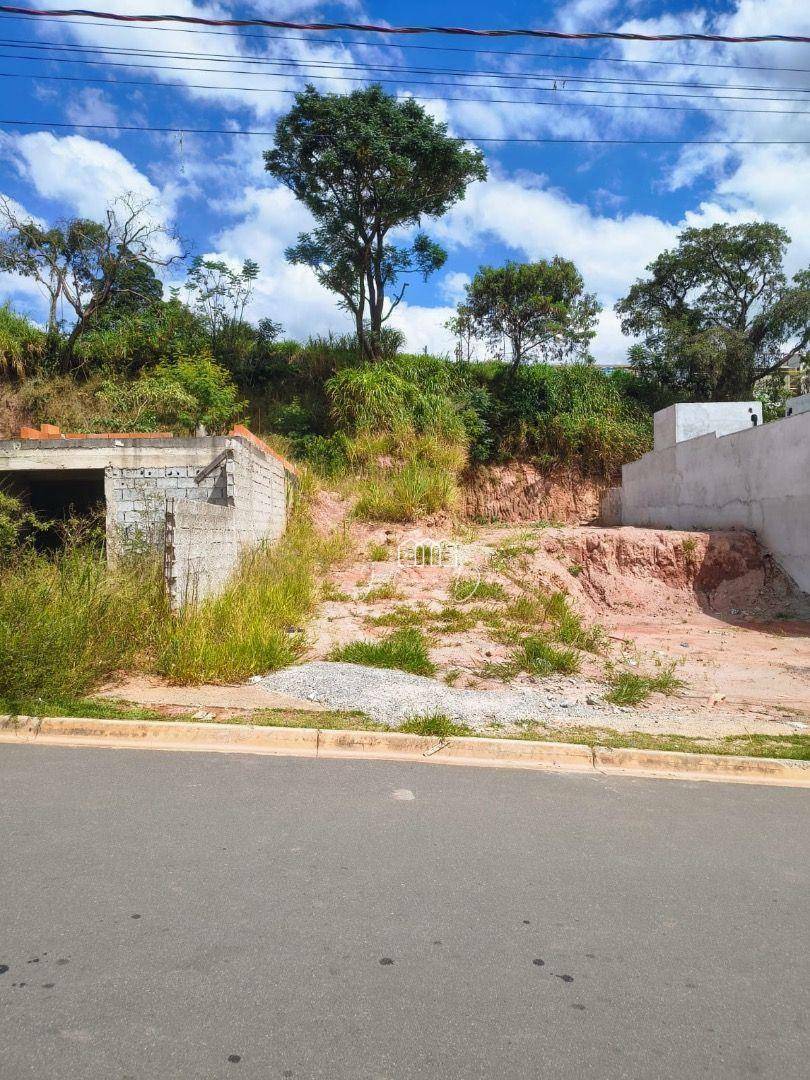 Terreno à venda, 210M2 - Foto 1