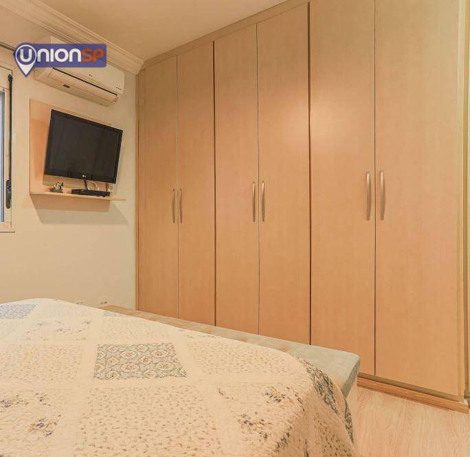 Apartamento à venda com 2 quartos, 94m² - Foto 8