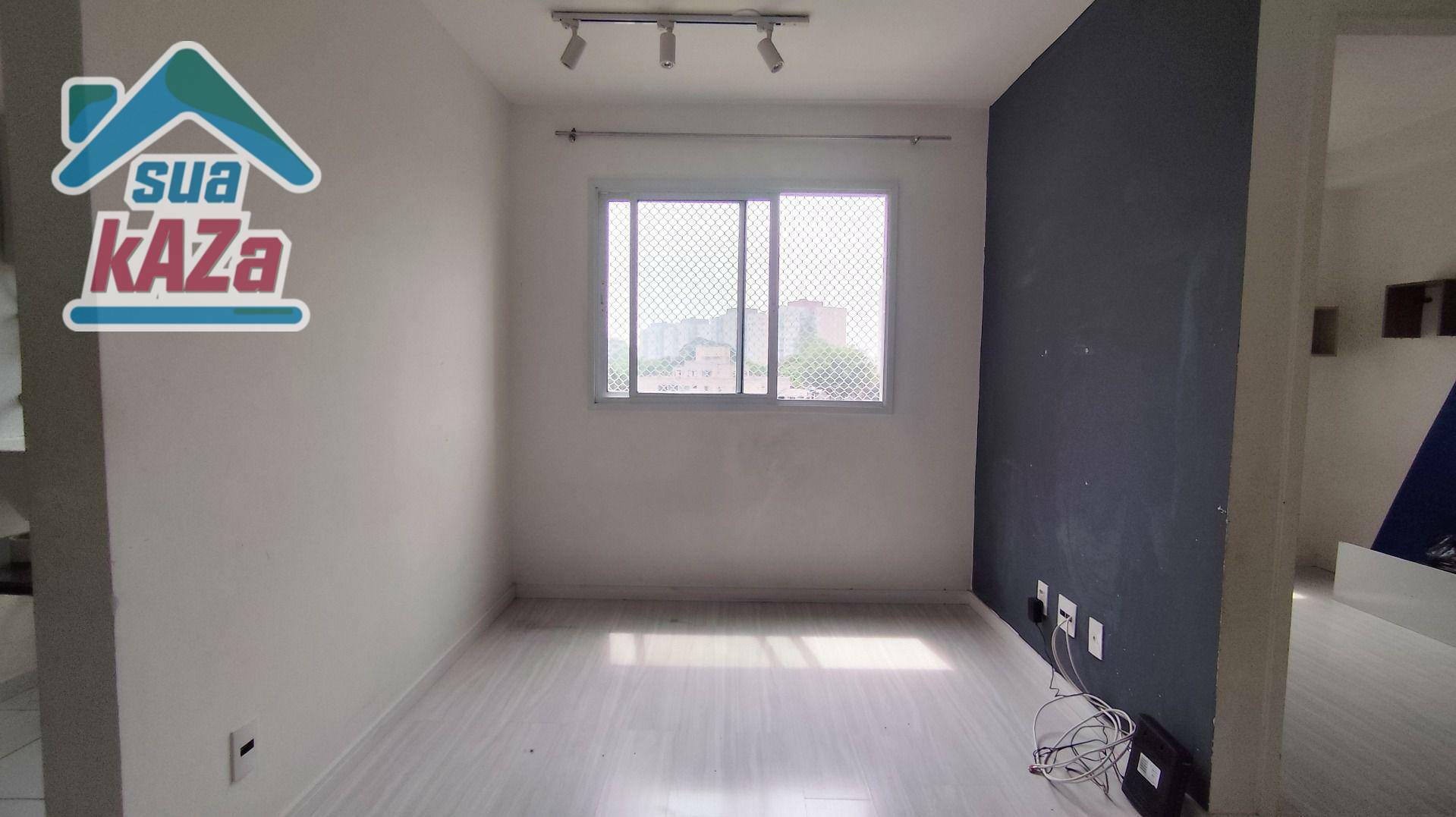 Apartamento à venda e aluguel com 2 quartos, 41m² - Foto 3