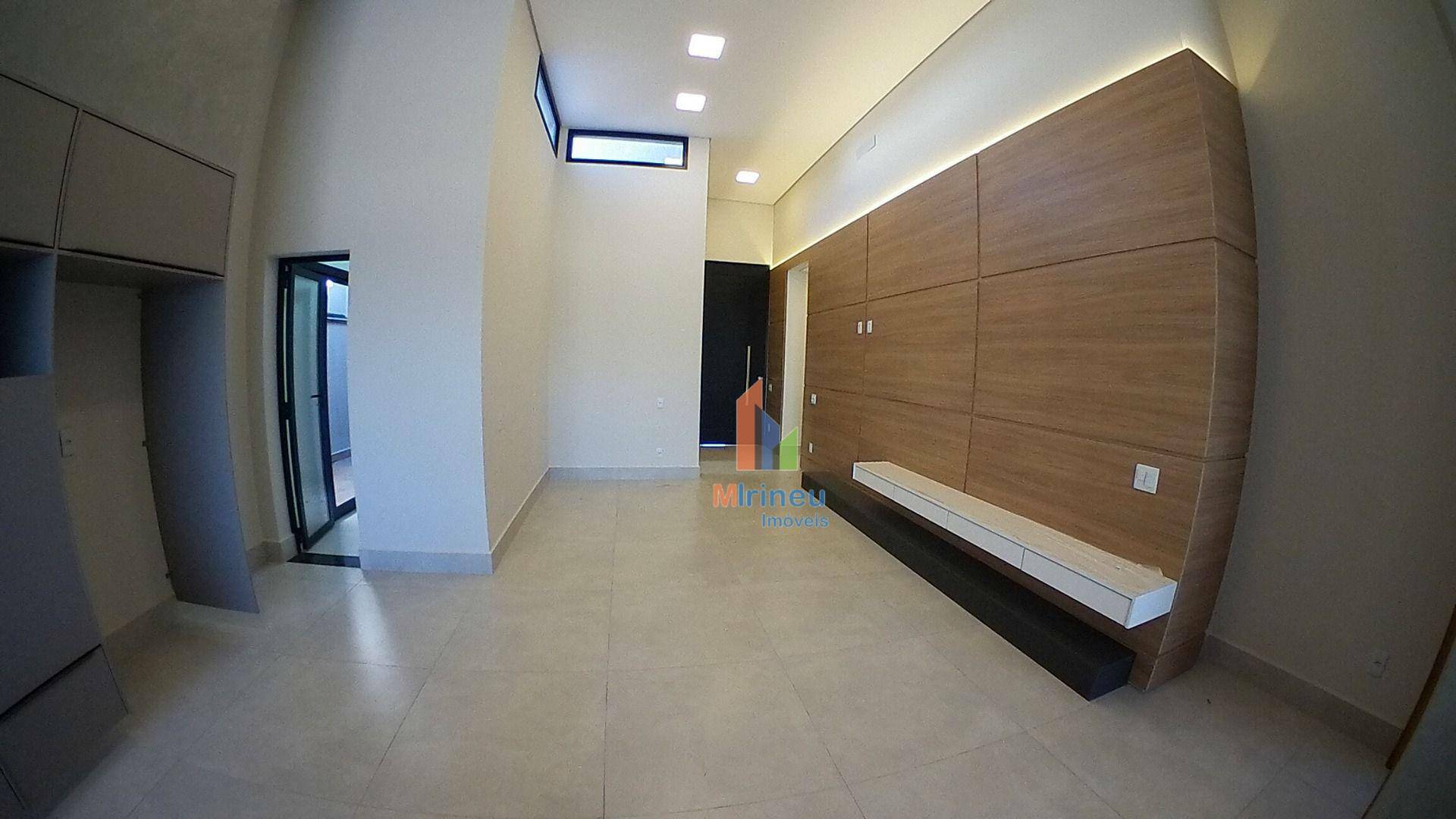 Casa de Condomínio à venda com 3 quartos, 171m² - Foto 3