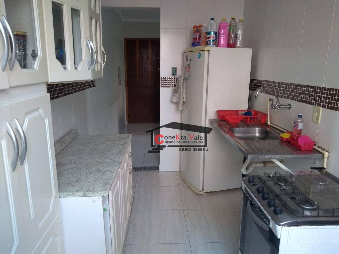 Apartamento à venda com 2 quartos, 52m² - Foto 1