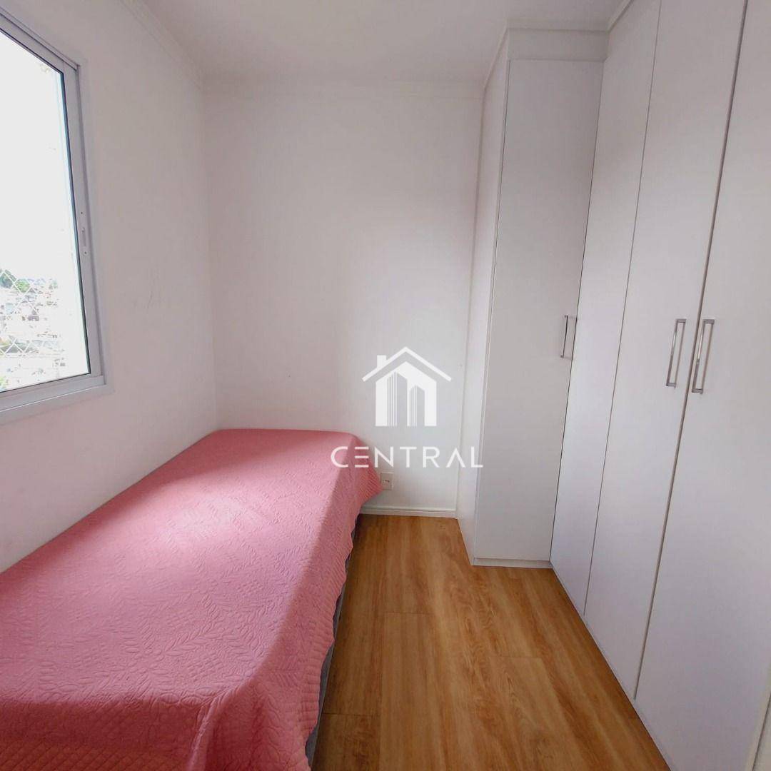 Apartamento à venda com 2 quartos, 44m² - Foto 22