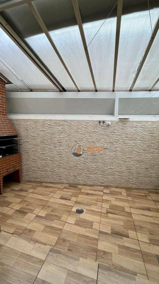 Sobrado à venda com 2 quartos, 116m² - Foto 18