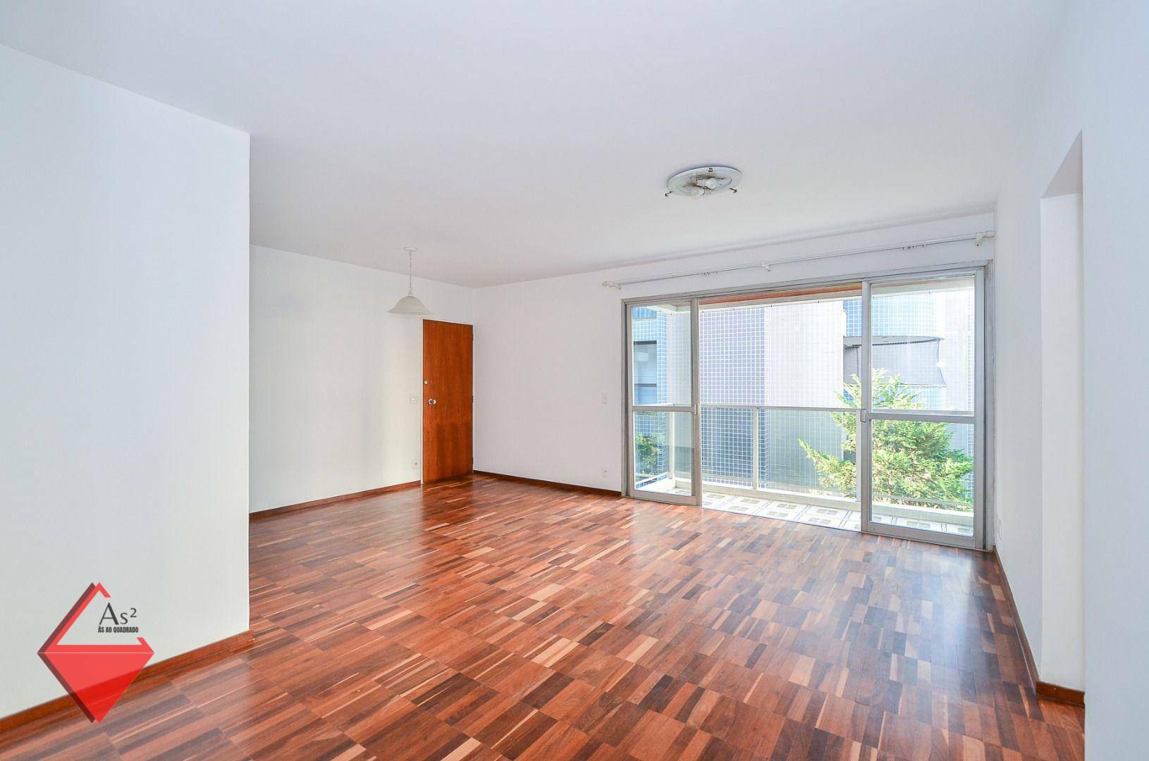 Apartamento à venda com 3 quartos, 114m² - Foto 29