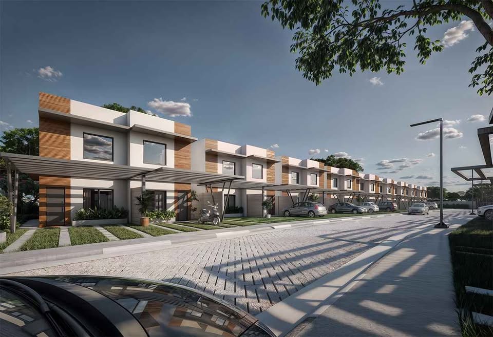 Casa de Condomínio à venda com 2 quartos, 90m² - Foto 3