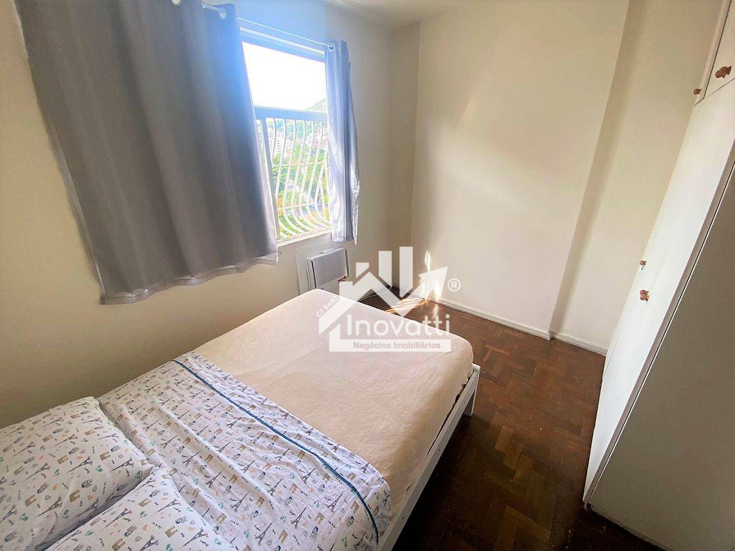 Apartamento à venda com 2 quartos, 80m² - Foto 10