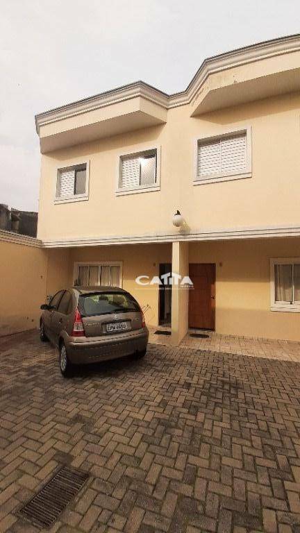 Sobrado à venda com 3 quartos, 68m² - Foto 5
