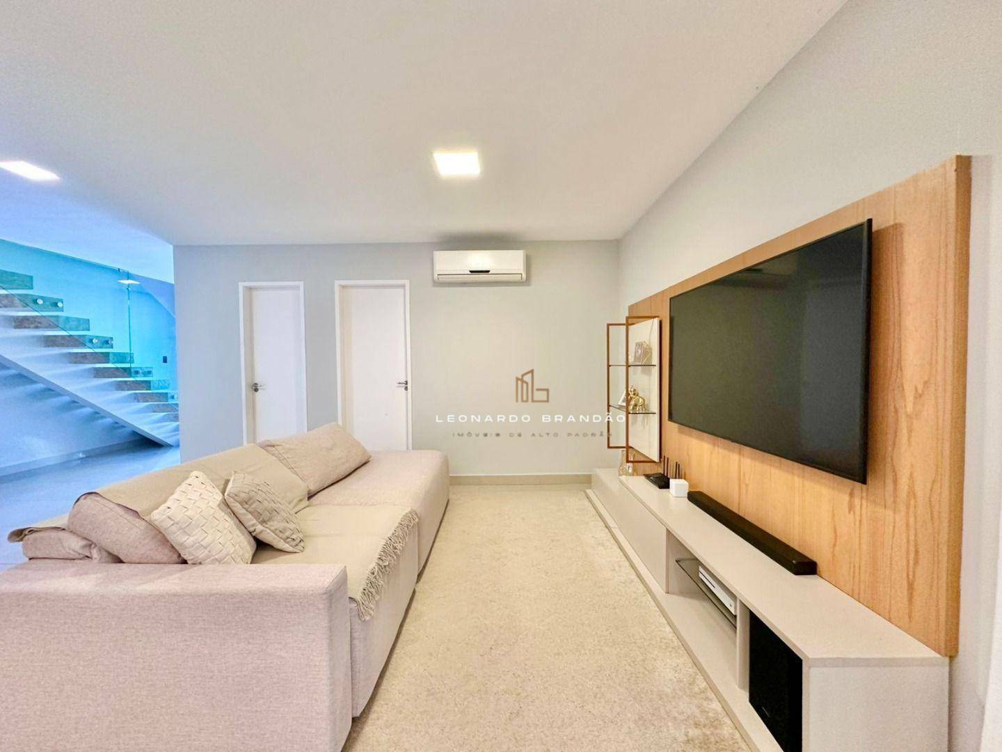 Casa de Condomínio à venda com 4 quartos, 206m² - Foto 12