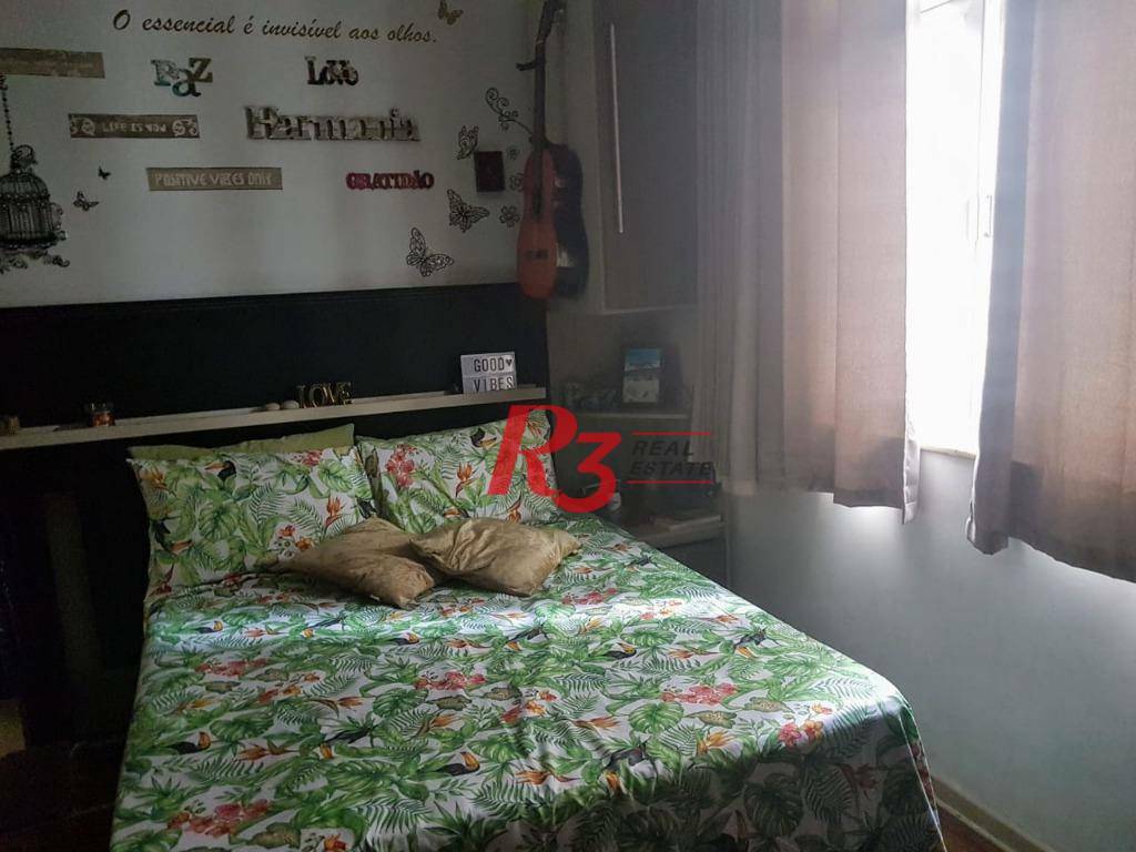 Apartamento à venda com 1 quarto, 52m² - Foto 6