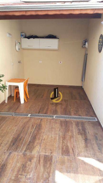 Sobrado à venda com 3 quartos, 160m² - Foto 16