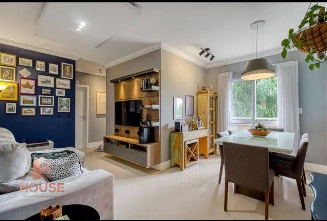 Apartamento à venda com 3 quartos, 83m² - Foto 3