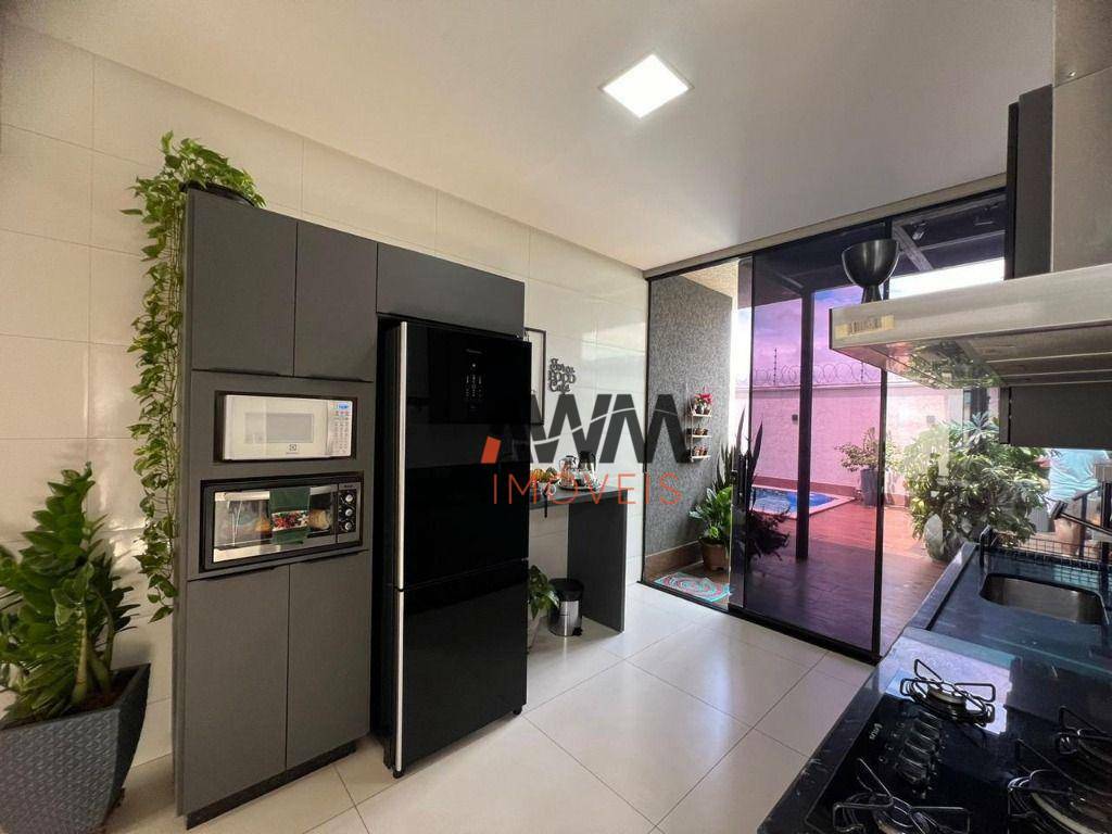 Casa à venda com 3 quartos, 150m² - Foto 17