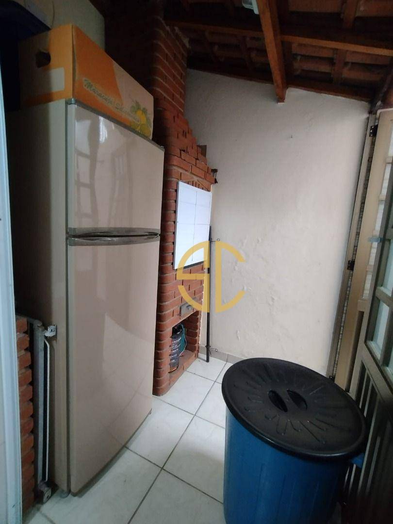 Sobrado à venda com 3 quartos, 120m² - Foto 31