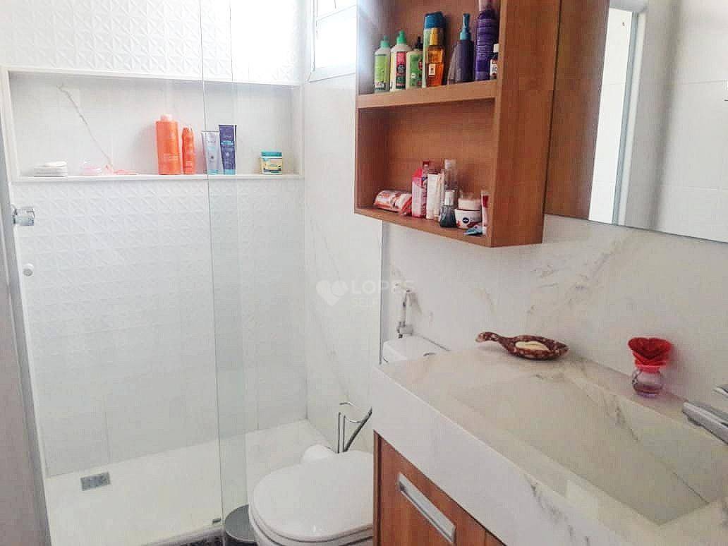 Apartamento à venda com 3 quartos, 124m² - Foto 13