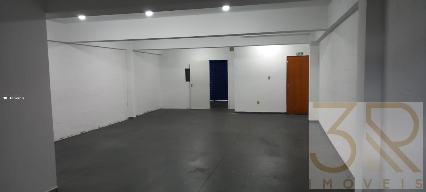 Conjunto Comercial-Sala para alugar, 140m² - Foto 12