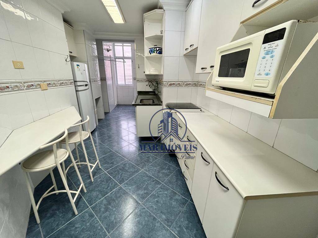 Apartamento à venda com 4 quartos, 160m² - Foto 15