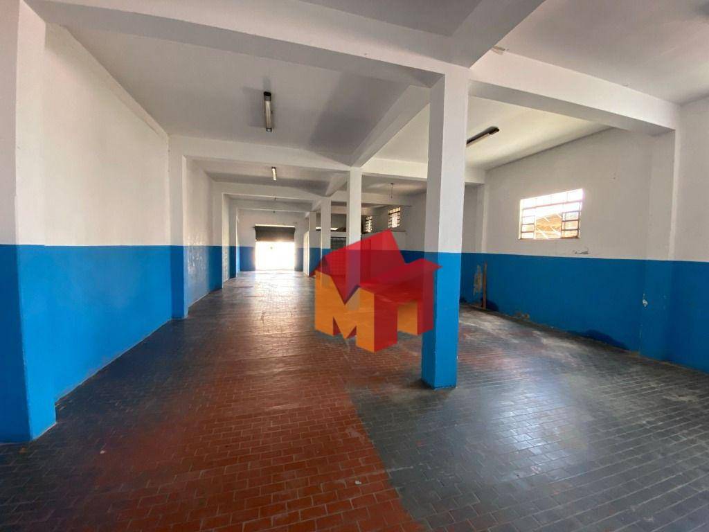 Loja-Salão para alugar, 200m² - Foto 3